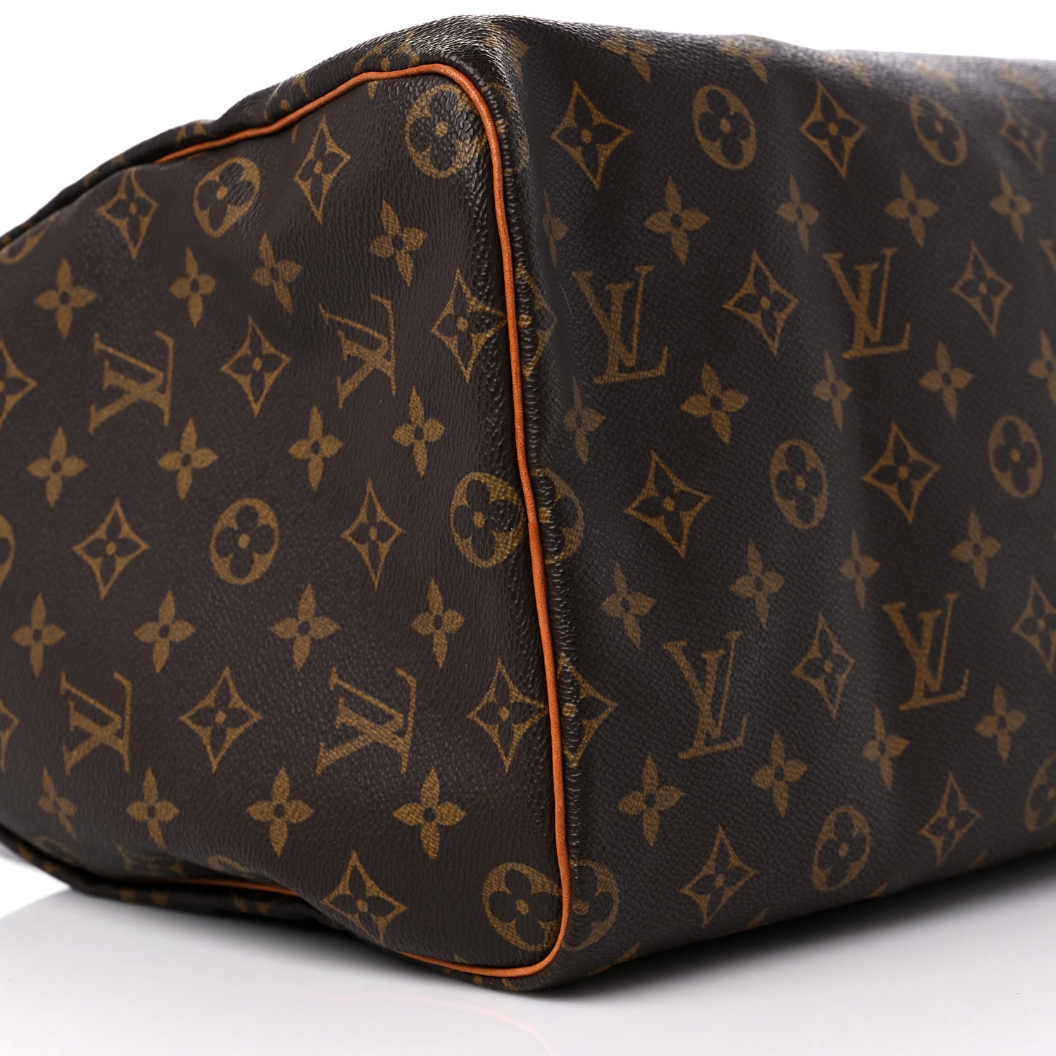 Louis Vuitton Monogram Speedy 40 8 of 16