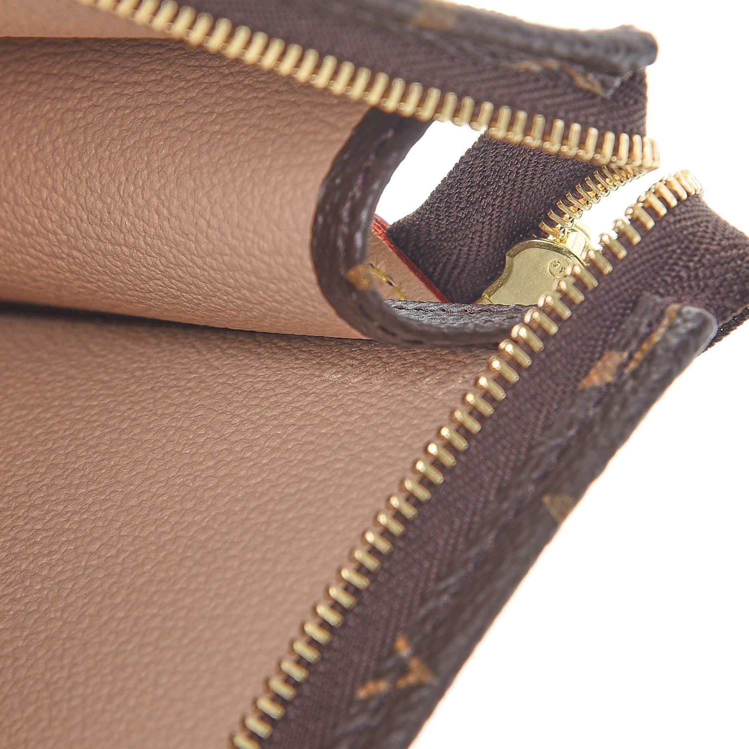 Louis Vuitton Monogram Toiletry Pouch 26 7 of 8