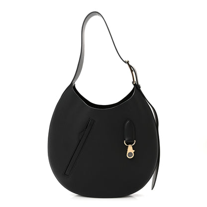 Hermes Togo Swift Arcon Black 1 of 11