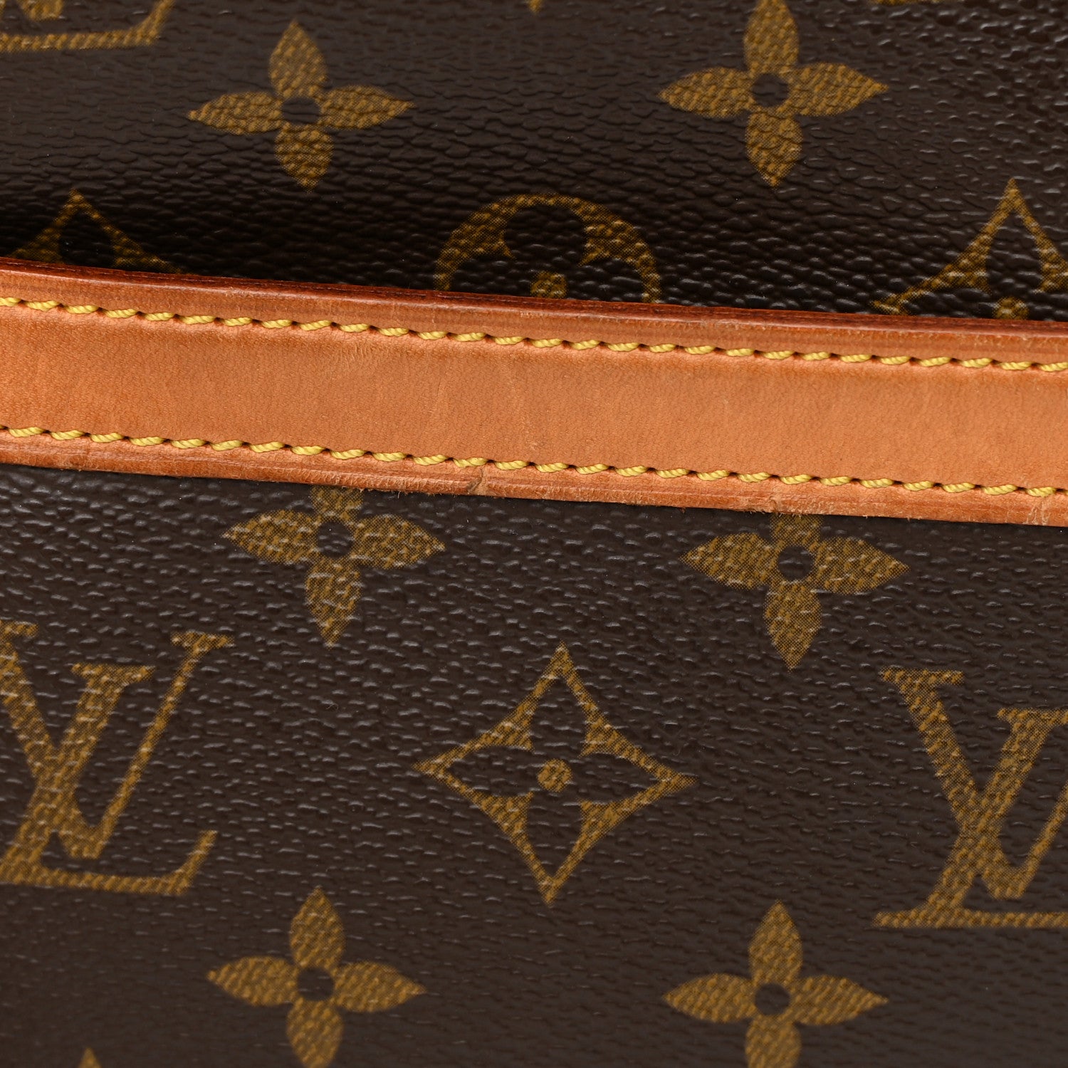 Louis Vuitton Monogram Reporter PM 18 of 19