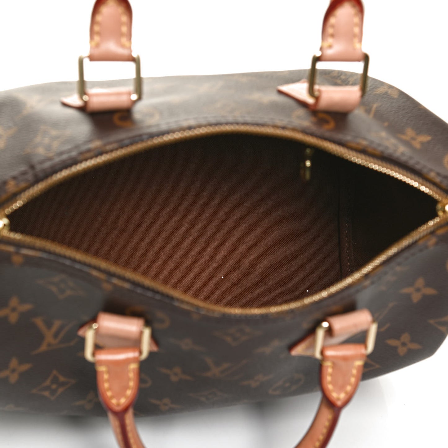 Monogram Speedy Bandouliere 25