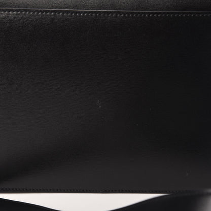Saint Laurent Calfskin Medium Le 61 Shoulder Bag Black 10 of 11