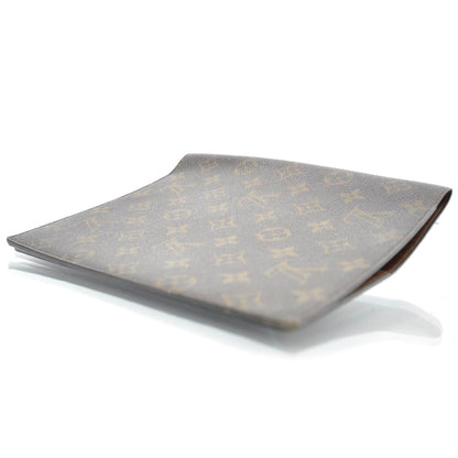 Louis Vuitton Monogram Desk Agenda Cover 4 of 7