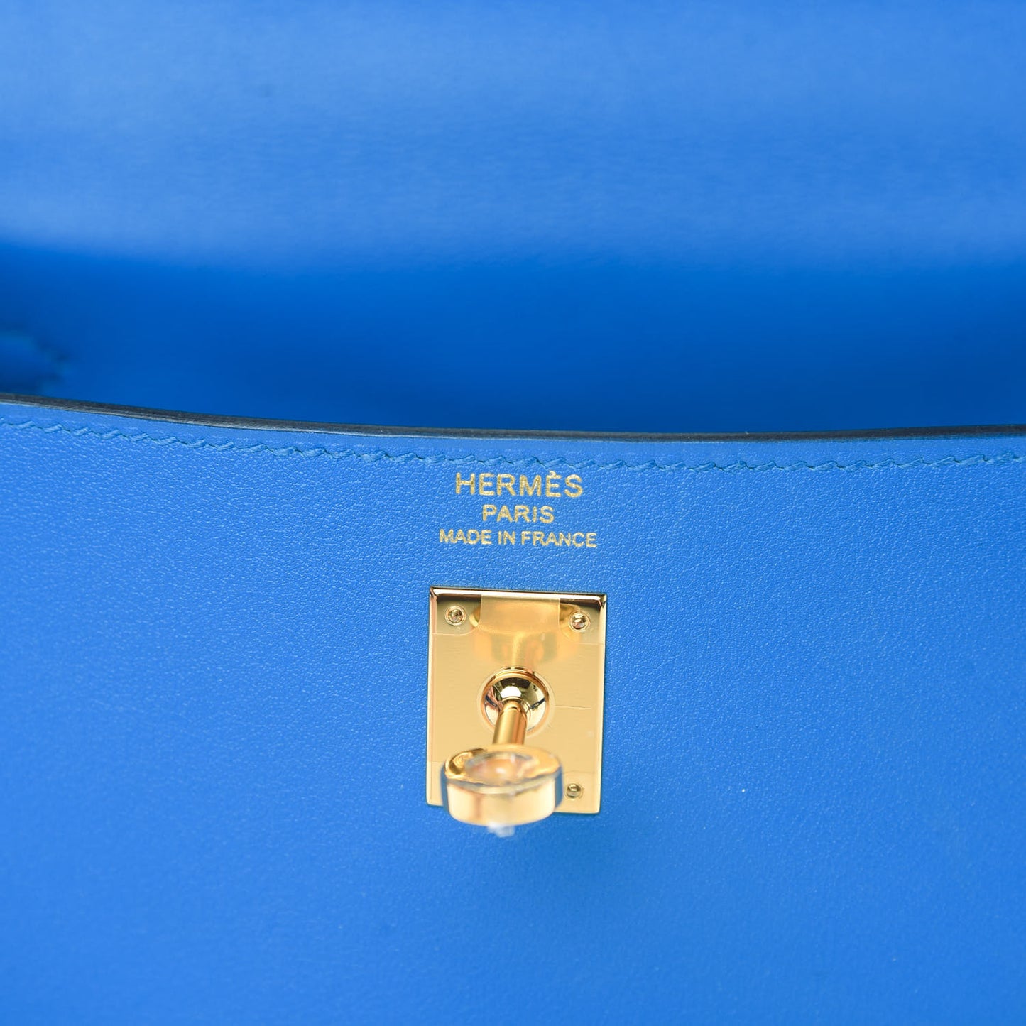 Swift Kelly Retourne 25 Bleu Zellige