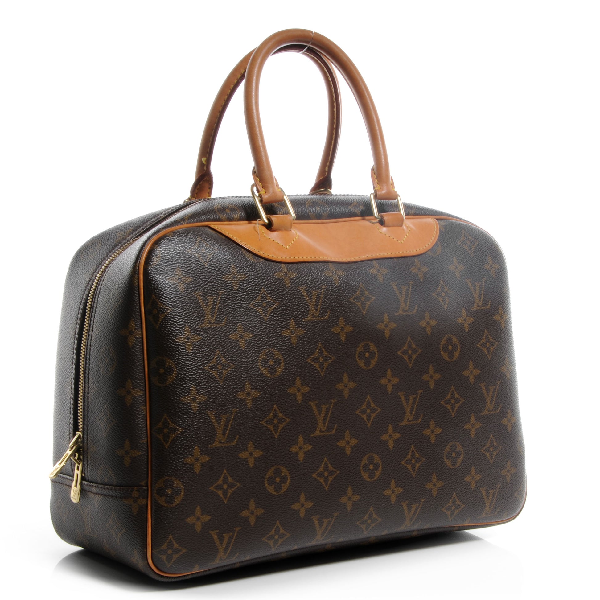 Louis Vuitton Monogram Deauville 3 of 9