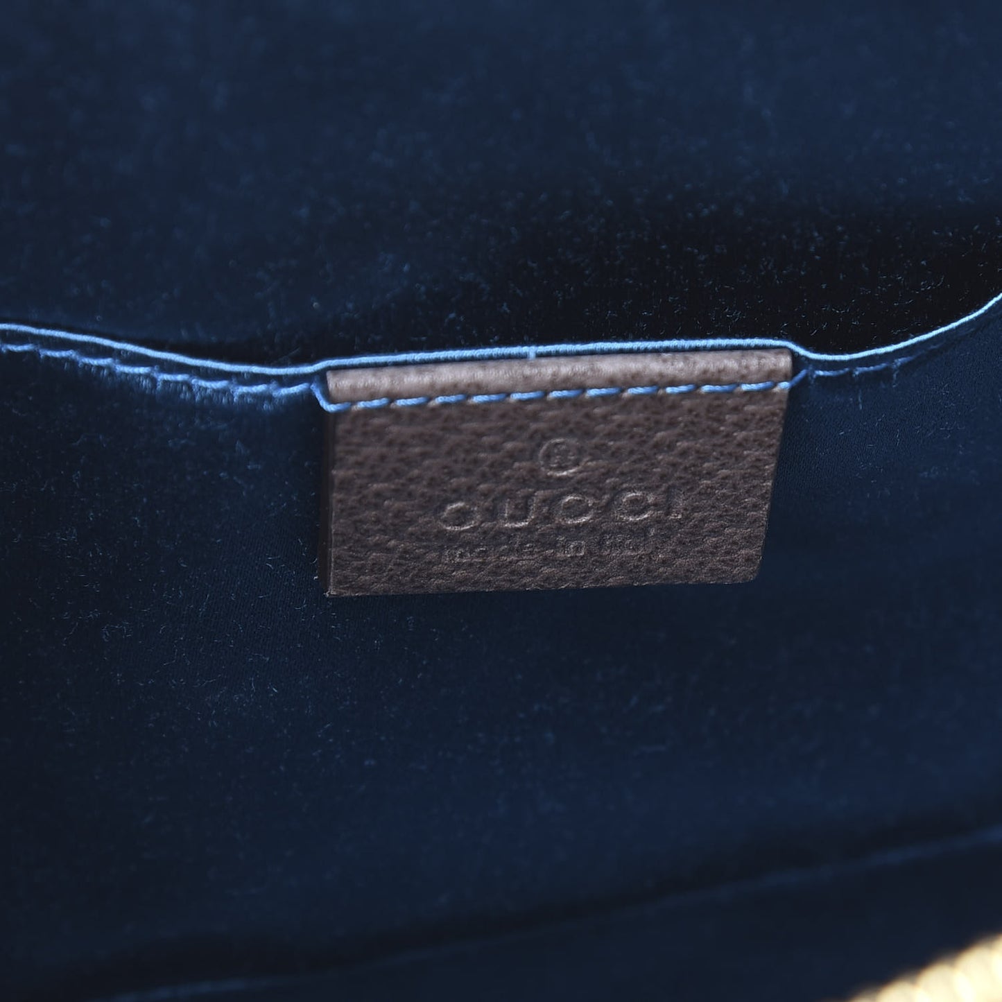 GG Supreme Monogram Textured Dollar Calfskin Web Small Ophidia Dome Shoulder Bag Beige Ebony New Acero