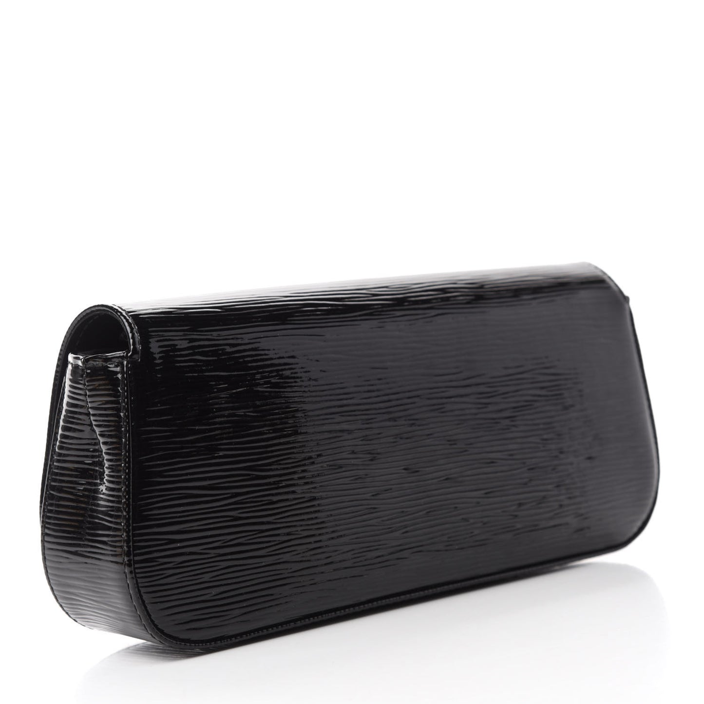 Epi Electric Sobe Clutch Black