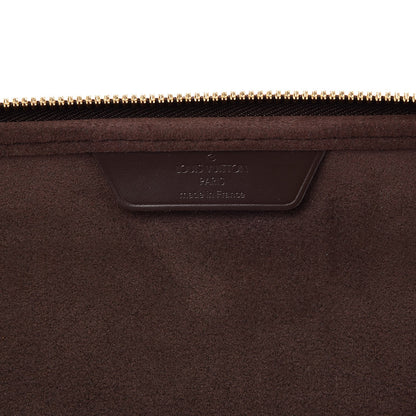 Louis Vuitton Damier Ebene 15 in Laptop Sleeve 6 of 8