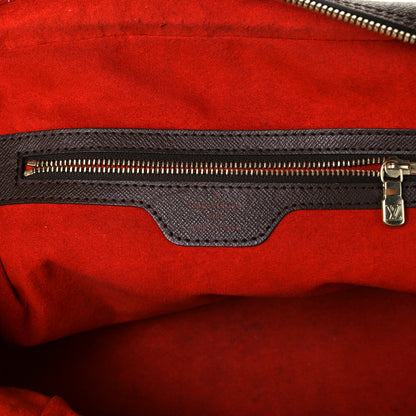 Louis Vuitton Damier Ebene Brera 5 of 10