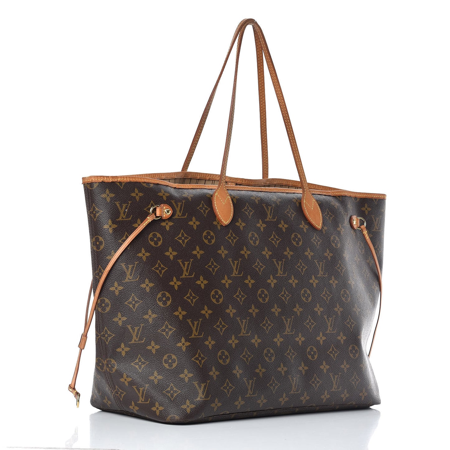 Monogram Neverfull GM