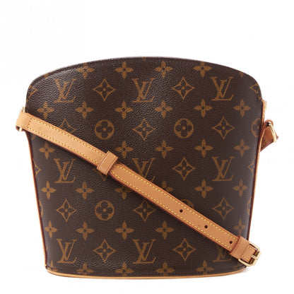 Louis Vuitton Monogram Drouot 1 of 8