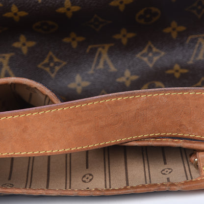 Louis Vuitton Monogram Delightful PM 8 of 17