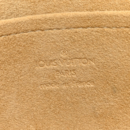 Louis Vuitton Vernis Zippy Coin Purse Amarante 11 of 14