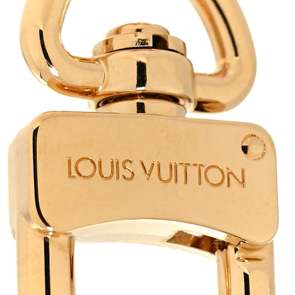 Louis Vuitton Vivienne Flamingo Bag Charm Key Holder 3 of 5