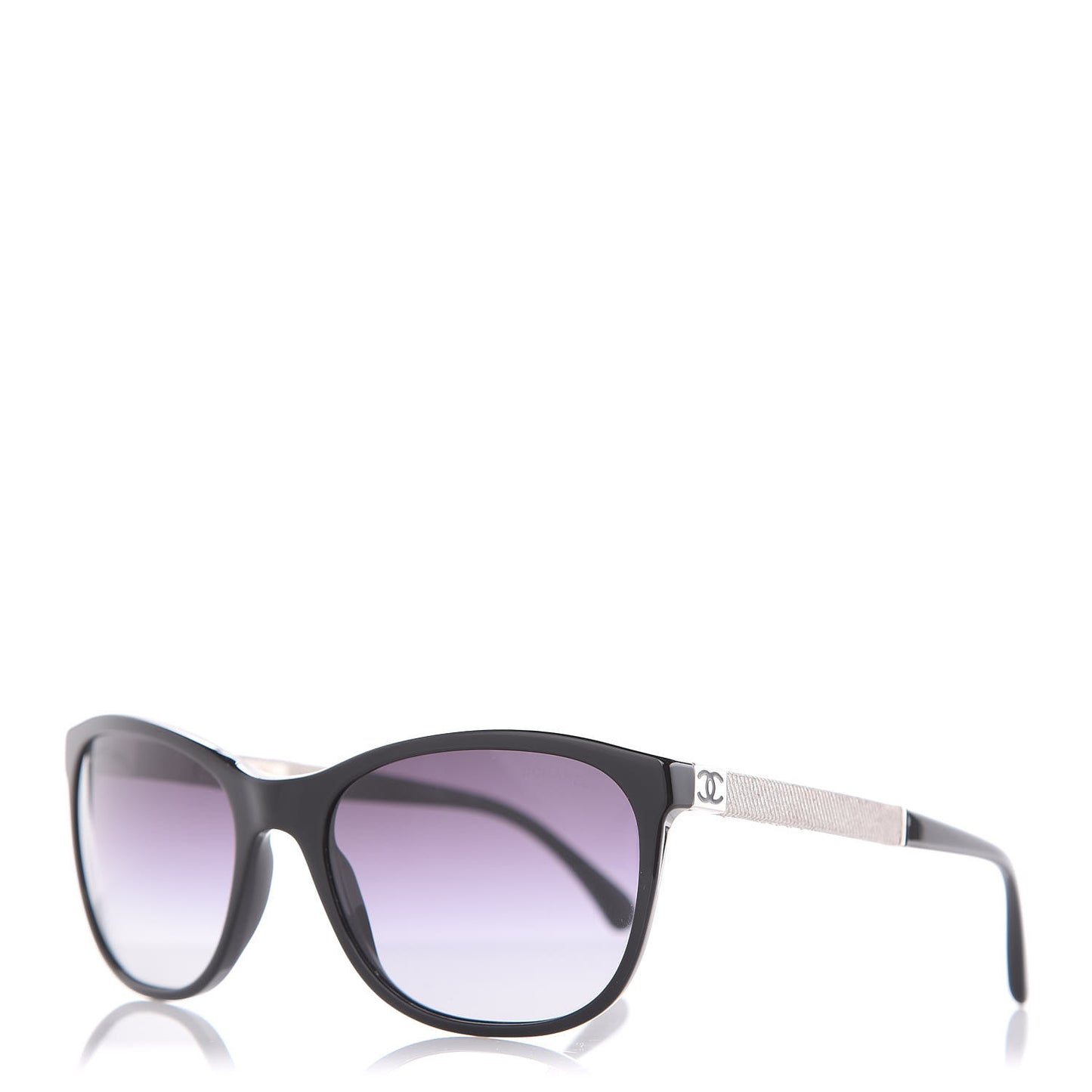 CC Sunglasses 5185 Black