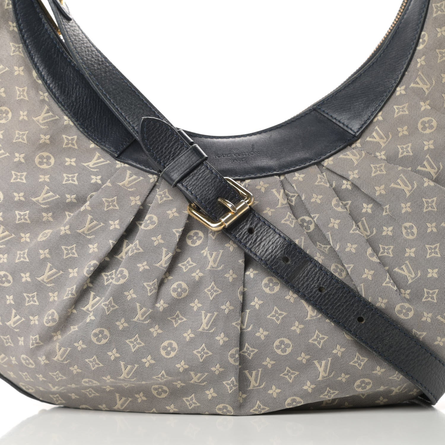 Louis Vuitton Monogram Idylle Rhapsodie MM Encre 8 of 20
