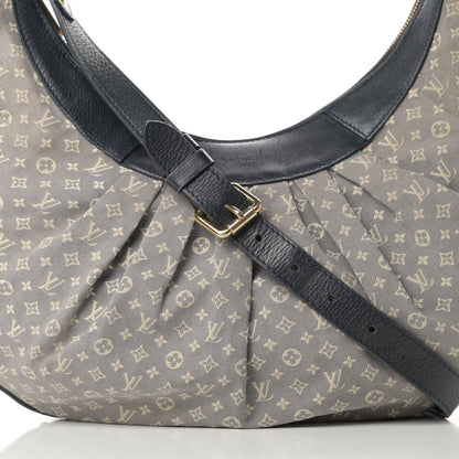 Louis Vuitton Monogram Idylle Rhapsodie MM Encre 8 of 20