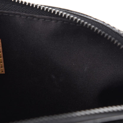 Louis Vuitton Vernis Montana Magnetique Black 8 of 8