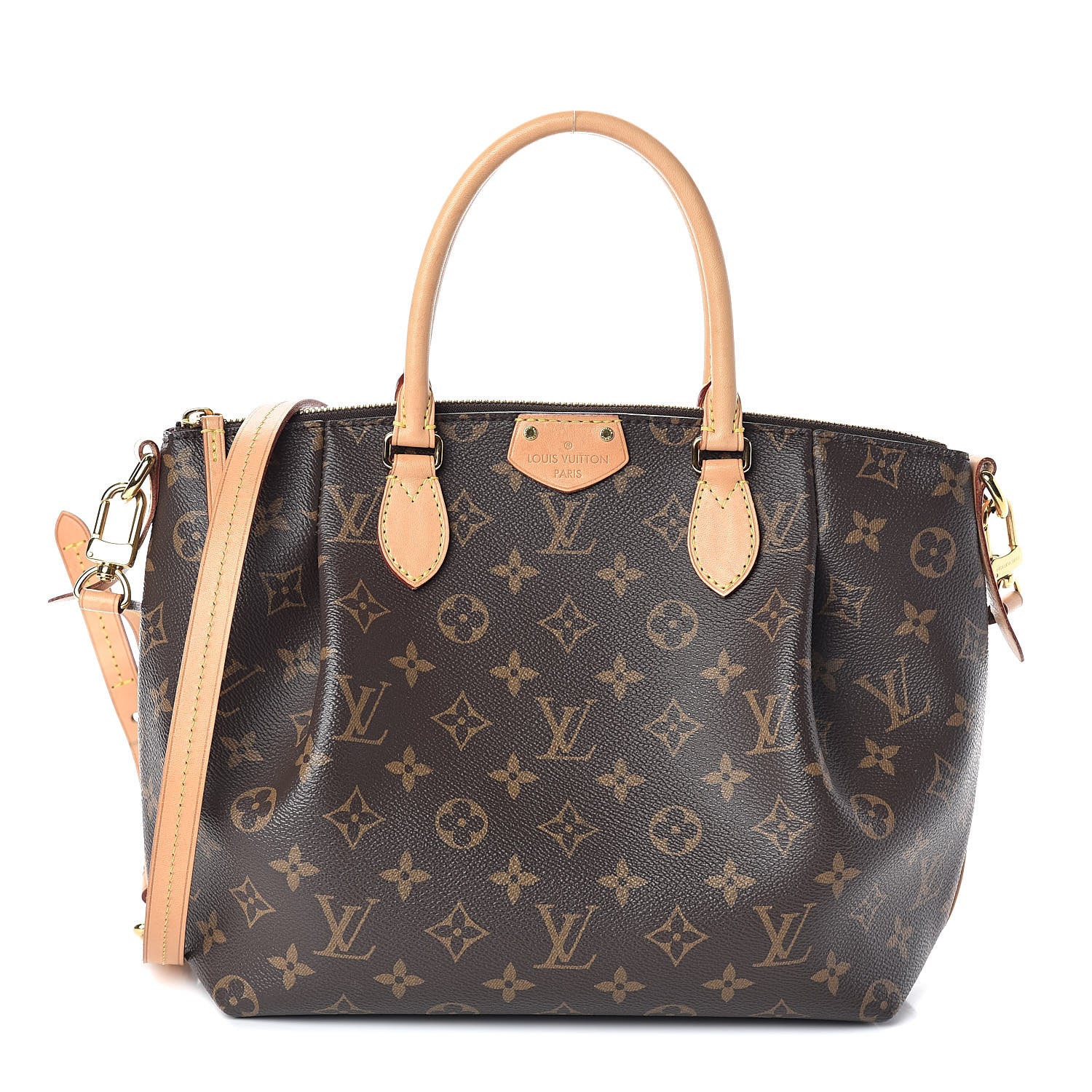 Louis Vuitton Monogram Turenne PM 1 of 9