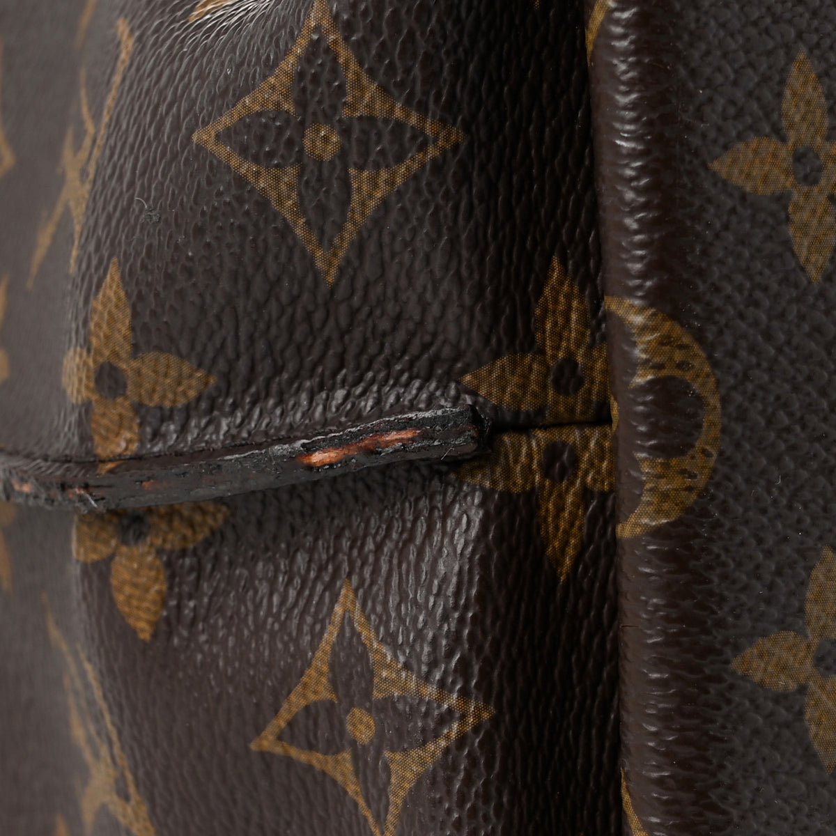 Louis Vuitton Monogram Metis 10 of 10