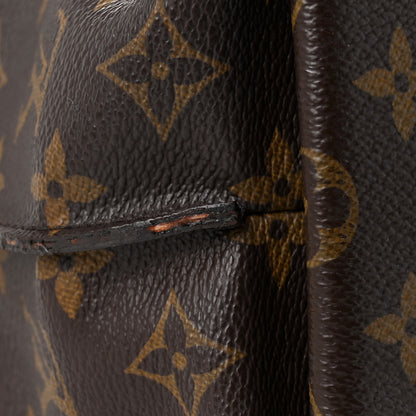 Louis Vuitton Monogram Metis 10 of 10