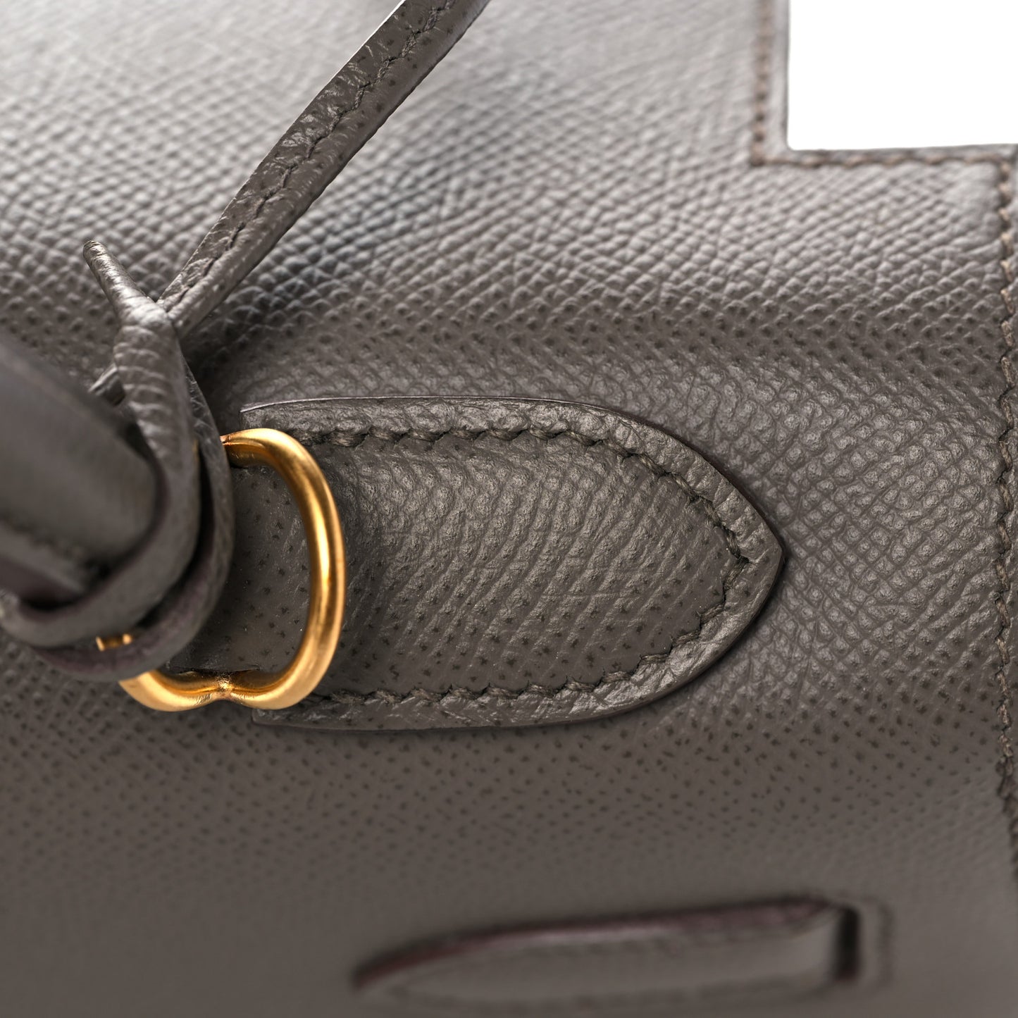 Epsom Horseshoe Kelly Sellier 32 Etain