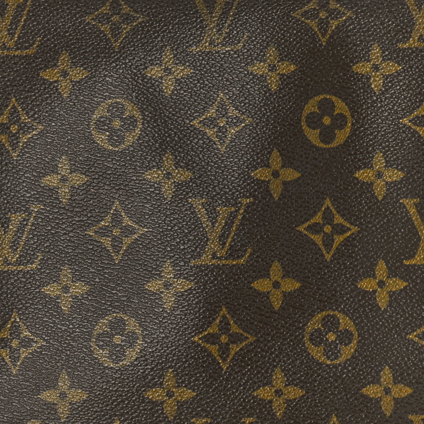 Monogram Toiletry Pouch 26
