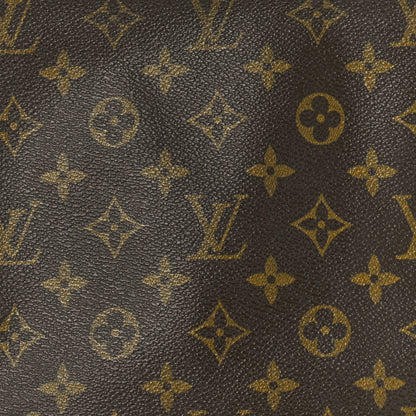 Louis Vuitton Monogram Toiletry Pouch 26 9 of 12