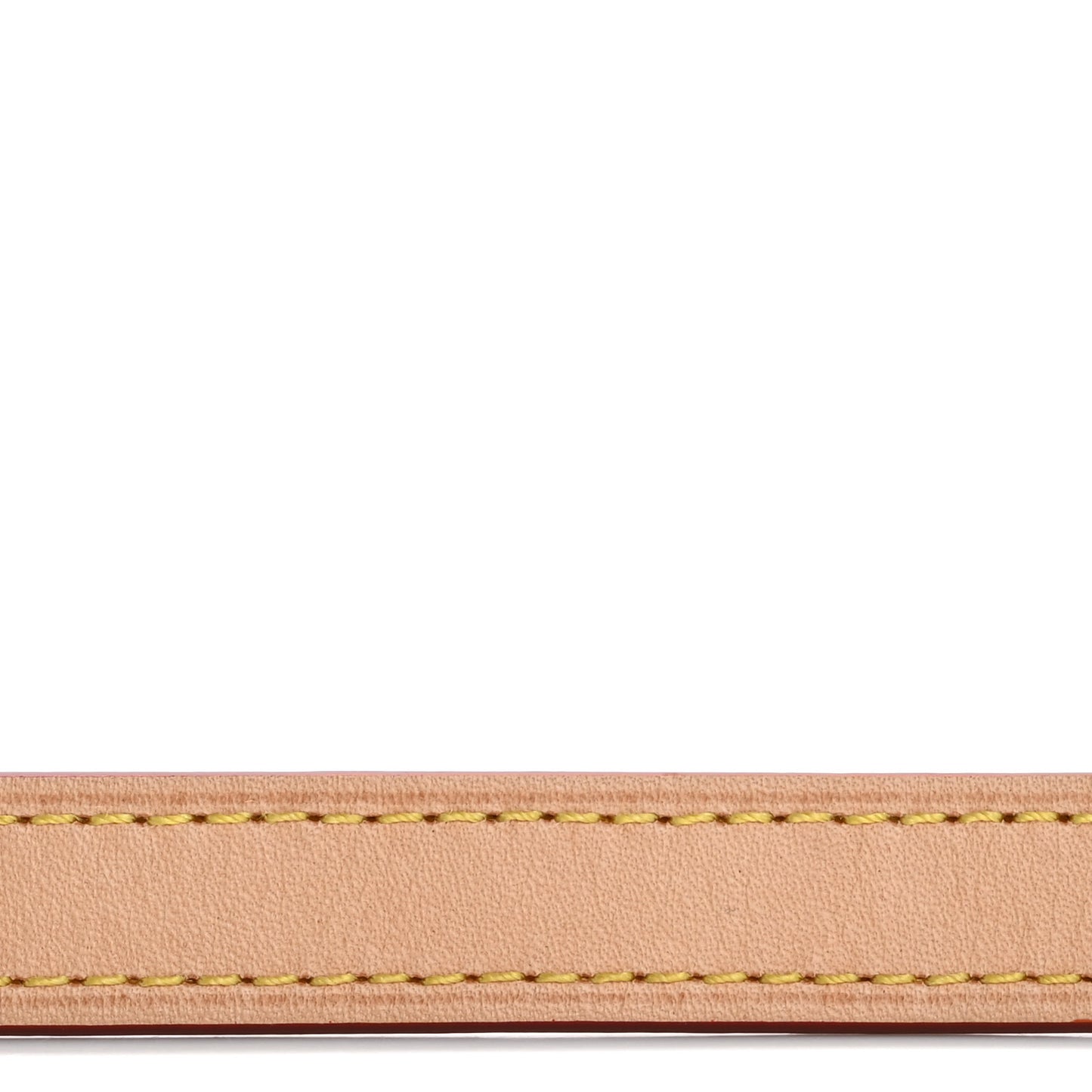 Vachetta 16mm Adjustable Shoulder Strap