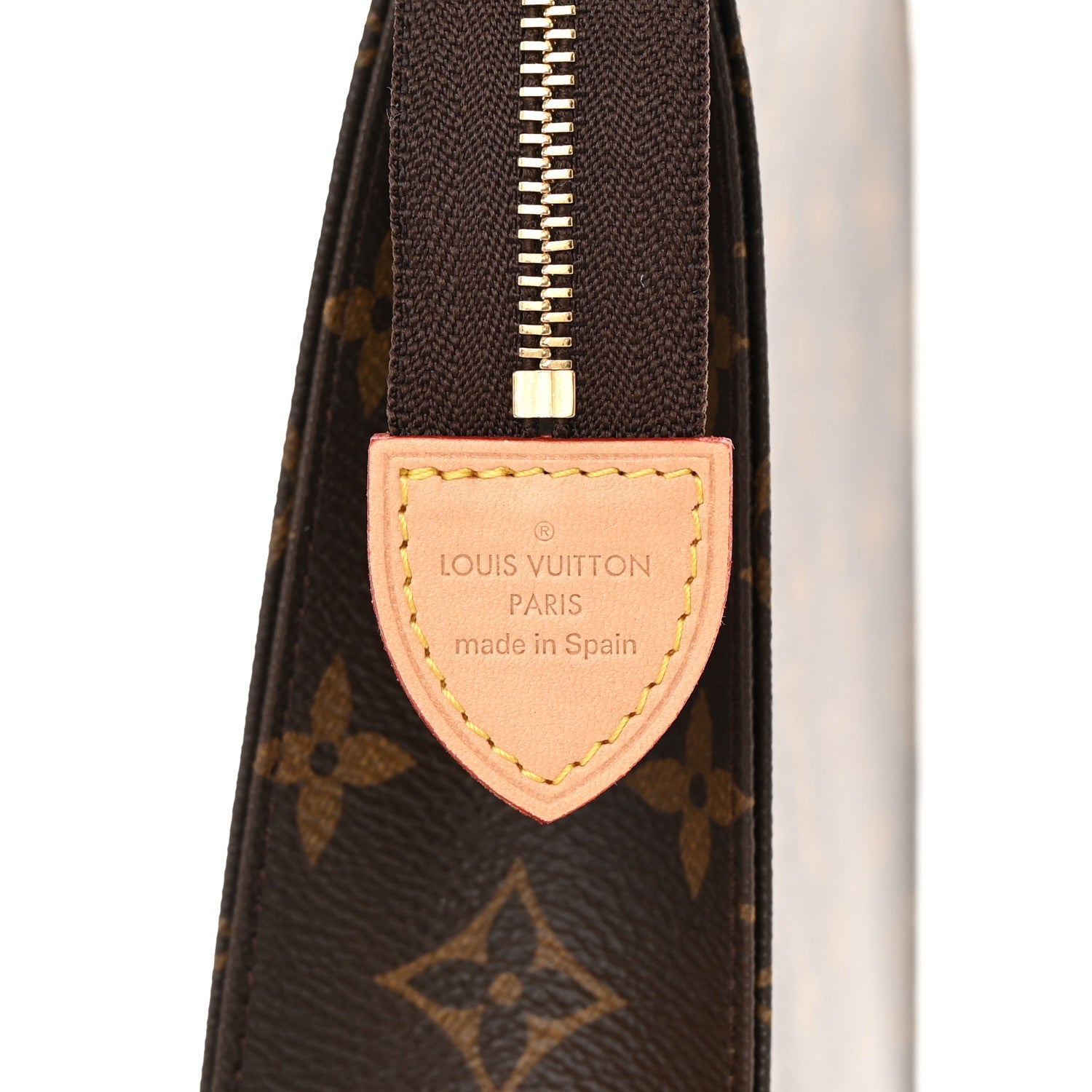 Louis Vuitton Monogram Toiletry Pouch 26 6 of 10