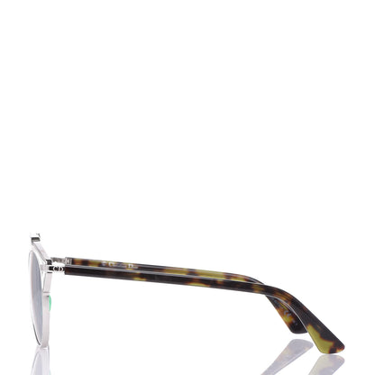 Christian Dior Mirrored So Real Sunglasses Silver 2 of 8