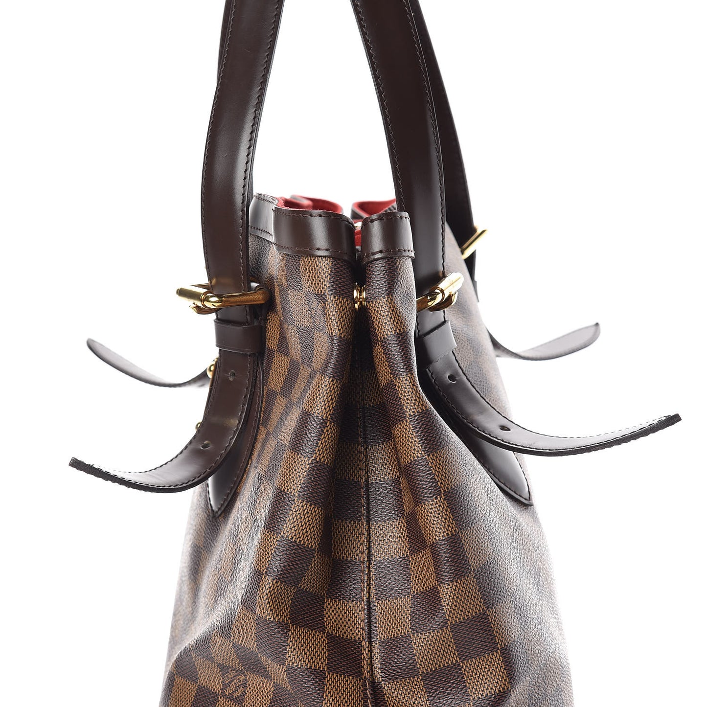 Damier Ebene Hampstead MM