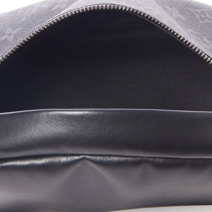 Louis Vuitton Monogram Eclipse Discovery Bumbag 7 of 8