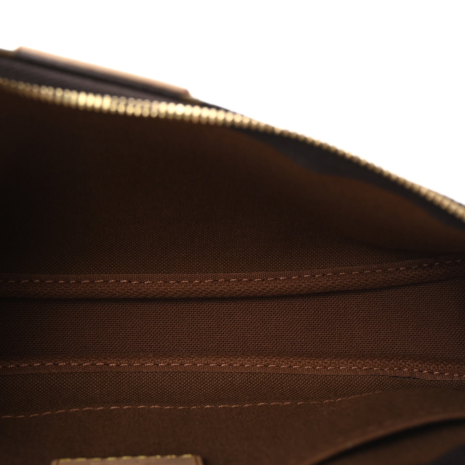 Louis Vuitton Monogram Multi Pochette Accessories Large Pochette 5 of 6