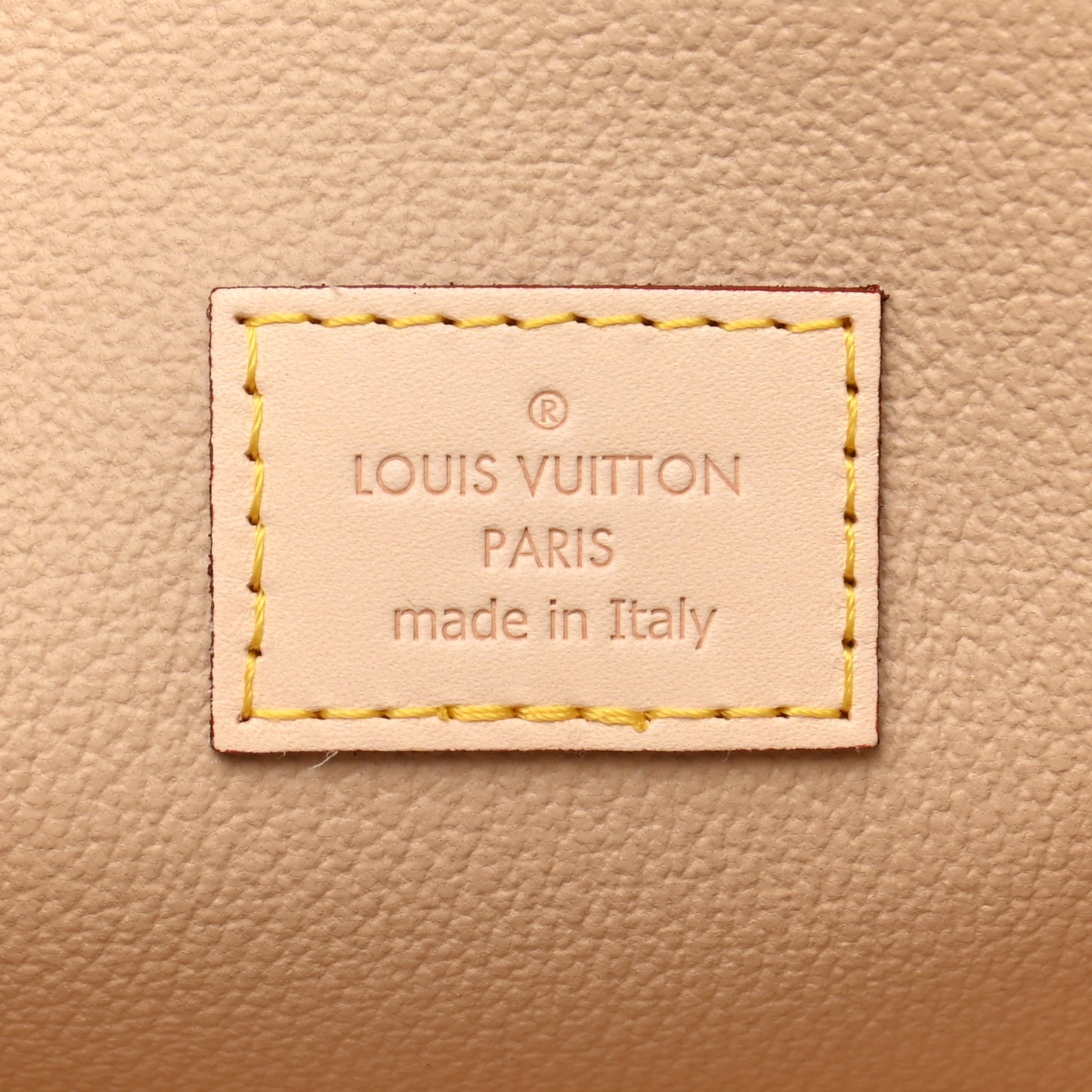 Monogram Nice BB