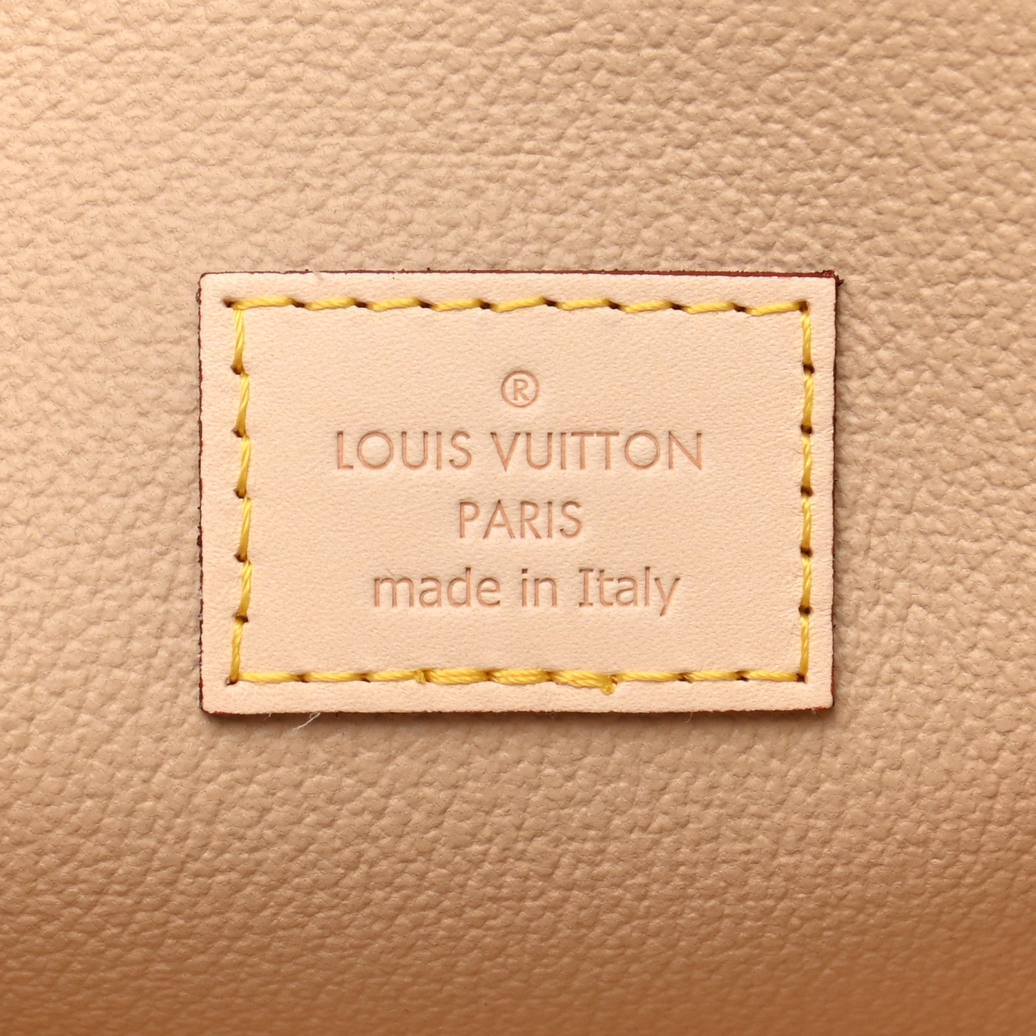Louis Vuitton Monogram Nice BB 6 of 8