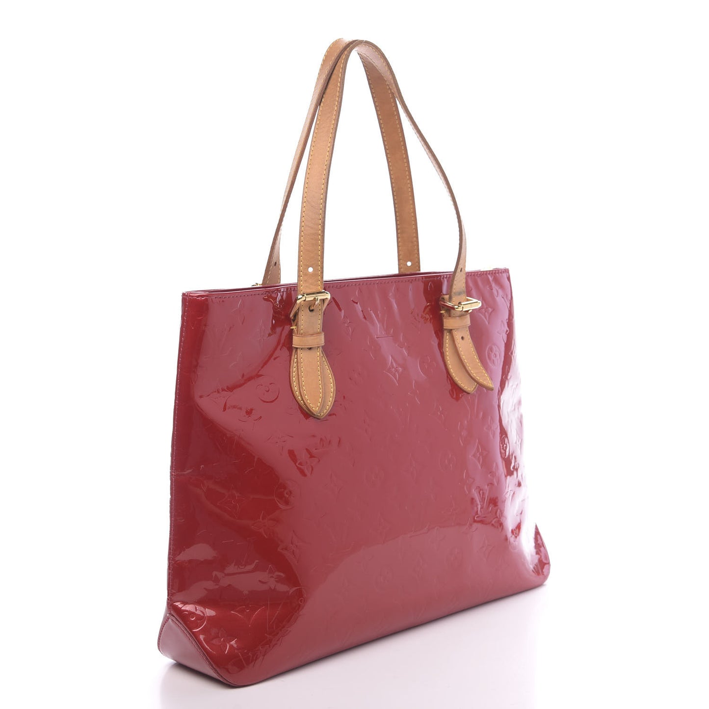 Vernis Brentwood Pomme D'Amour