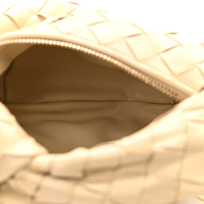 Bottega Veneta Nappa Intrecciato Mini Jodie Porridge 5 of 10