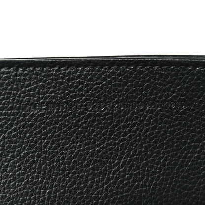 Balenciaga Grained Calfskin Neo Classic Black Hardware S City Black 7 of 9