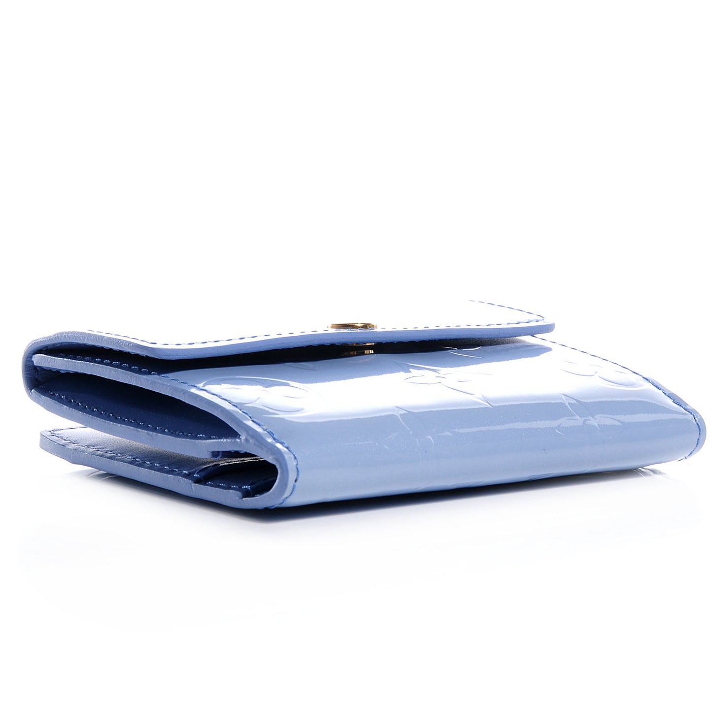 Vernis Ludlow Wallet Lavender