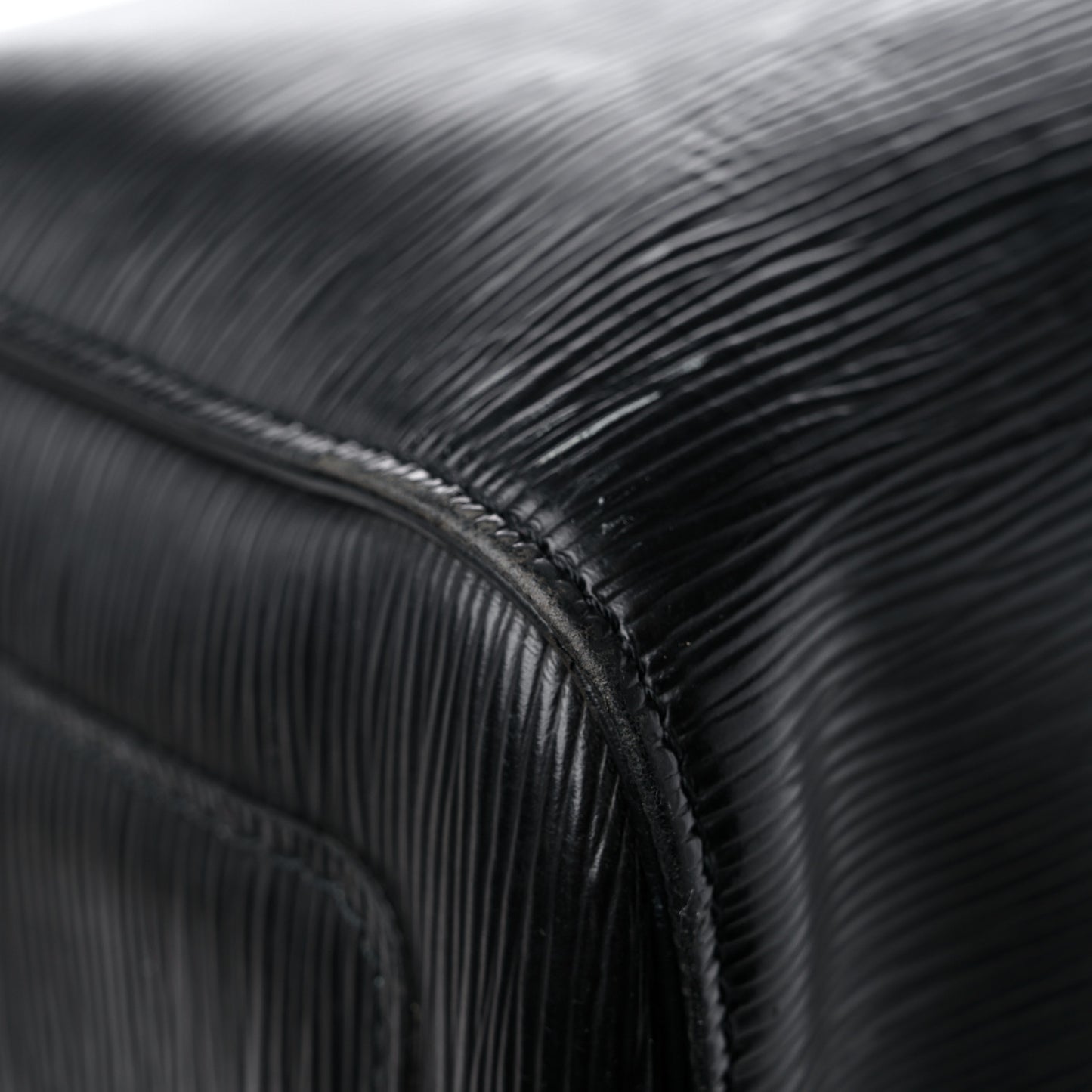 Epi Keepall 55 Black