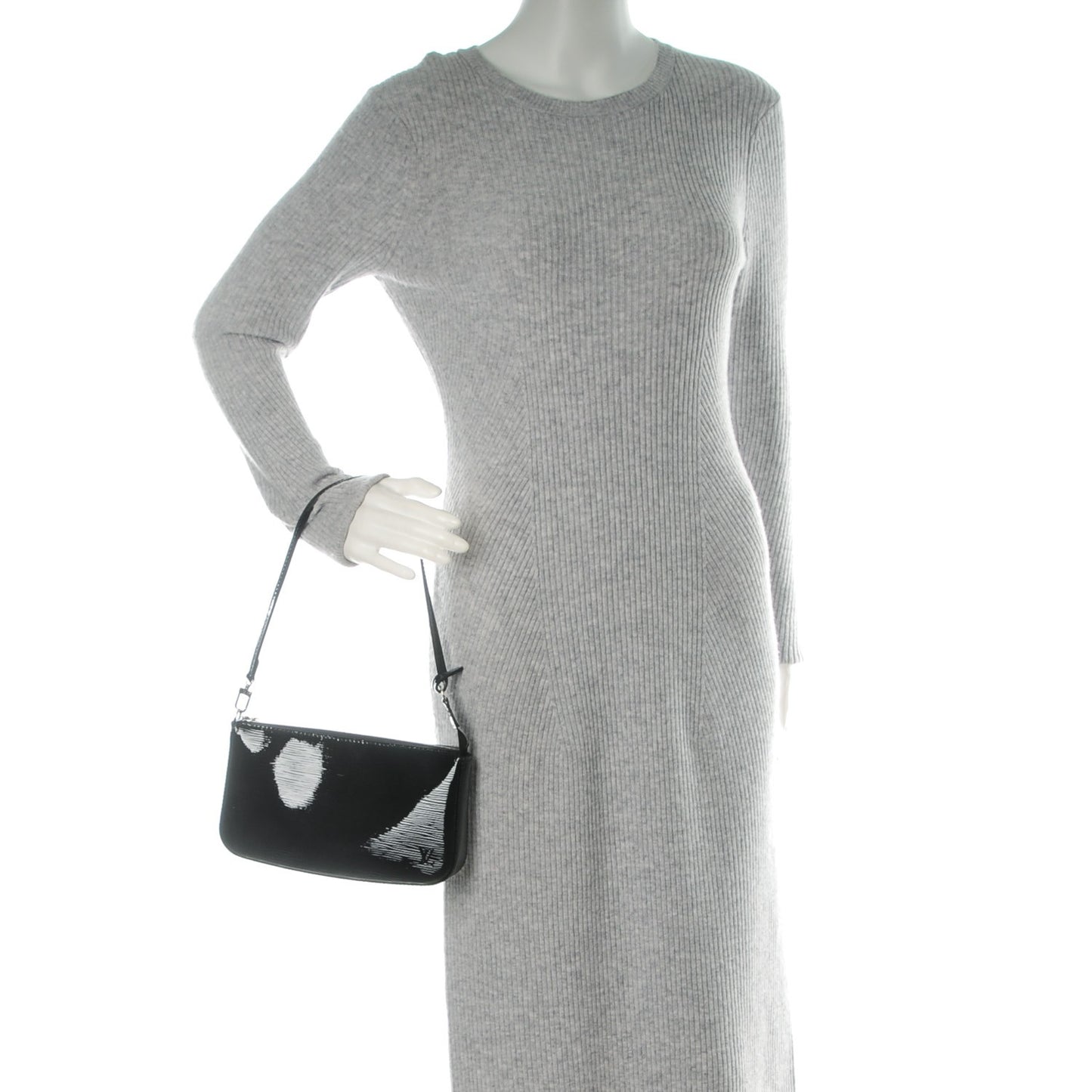 Electric Epi Pochette Accessories NM Black