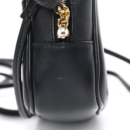 Saint Laurent Nappa Monogram Blogger Bag Black 11 of 15