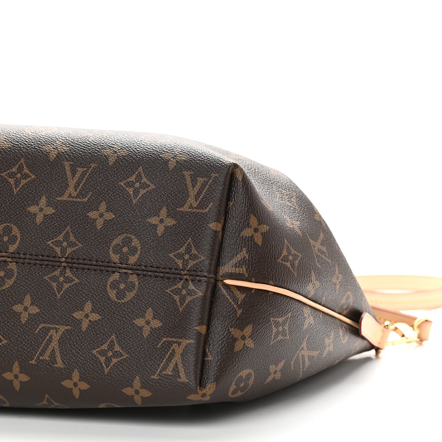 Louis Vuitton Monogram Turenne MM 9 of 9