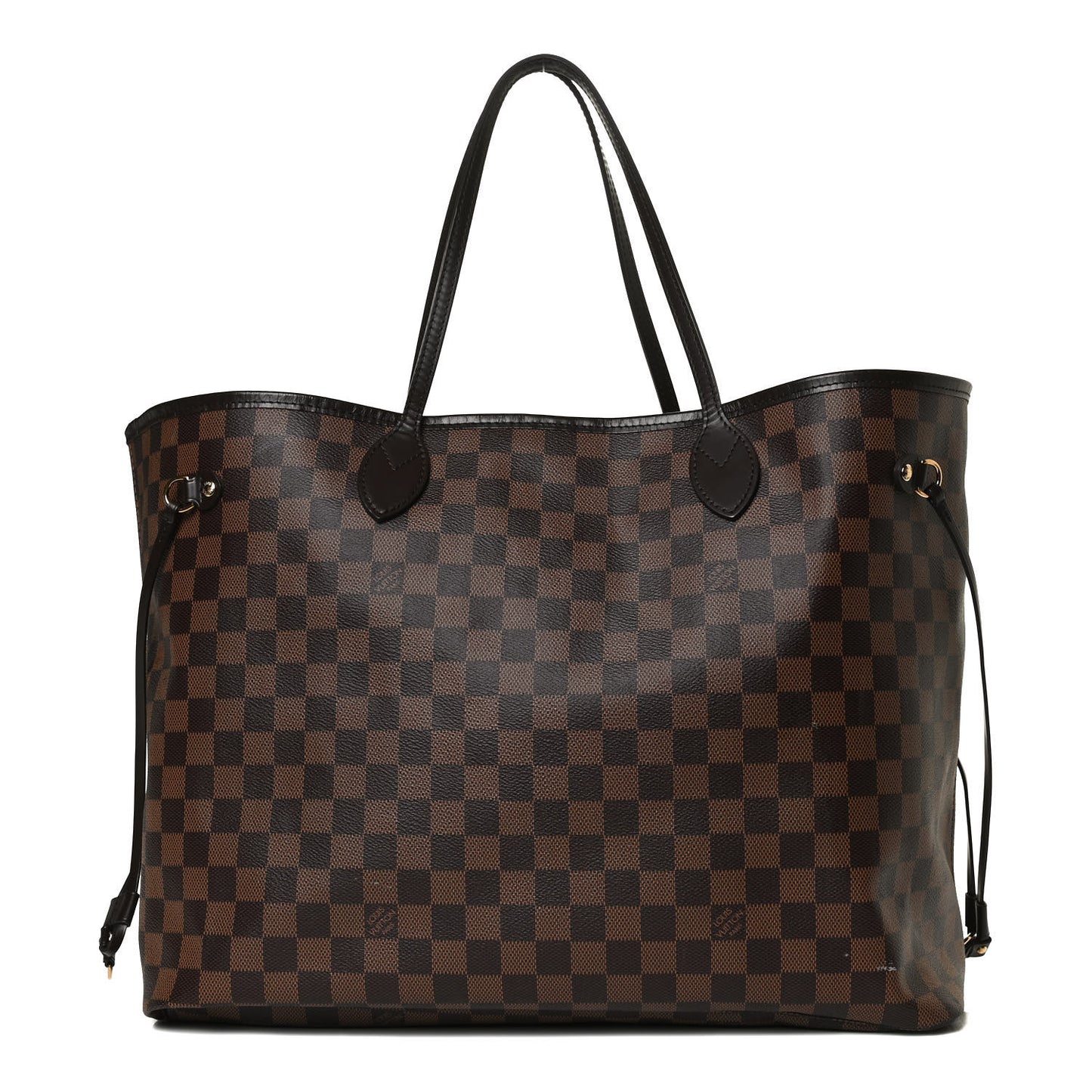 Damier Ebene Neo Neverfull GM