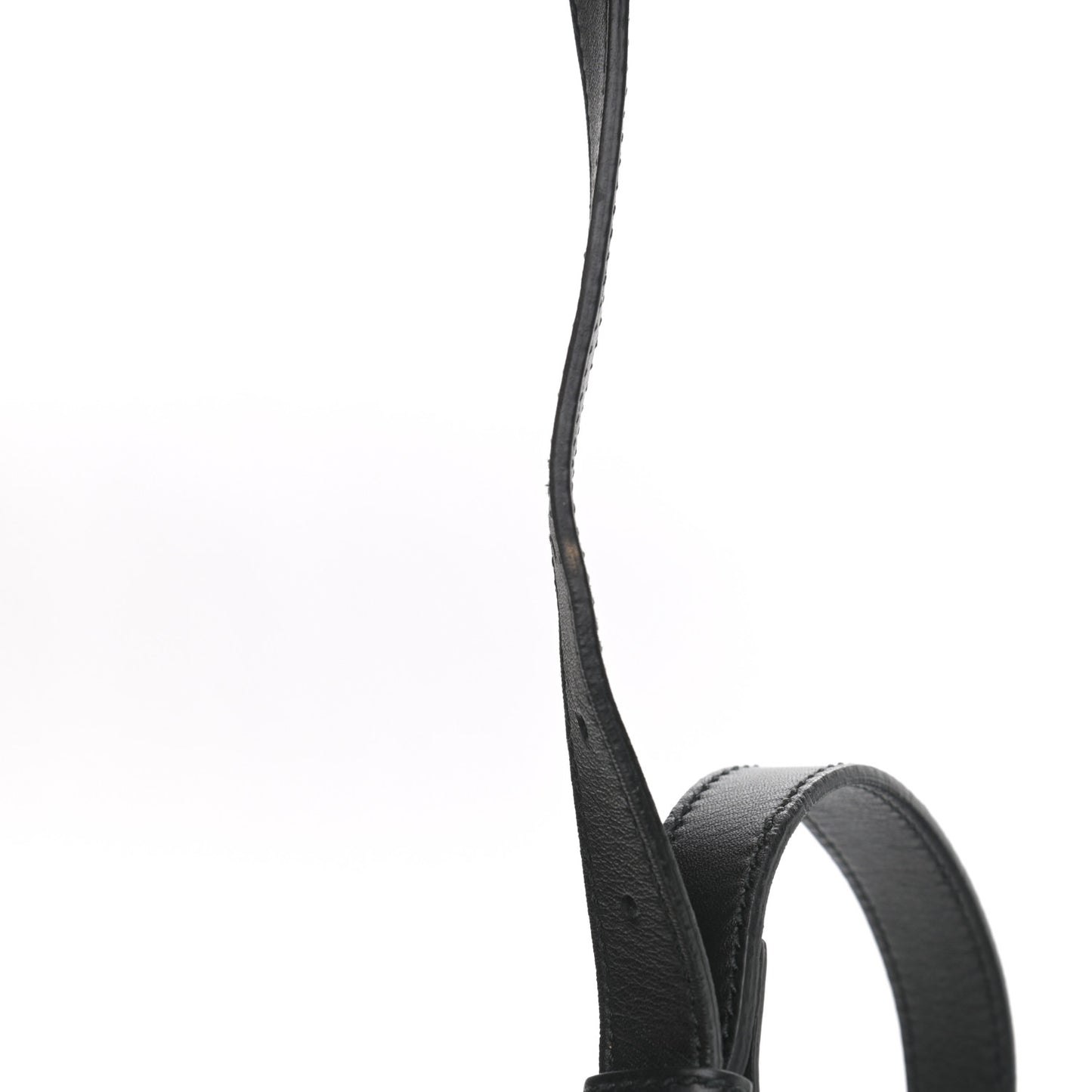 Microguccissima Medium Joy Boston Black