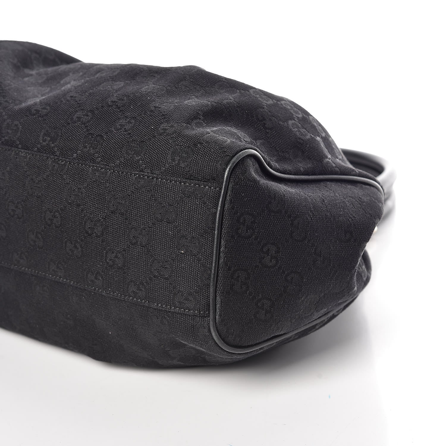 Gucci Monogram Medium Sukey Black 6 of 14