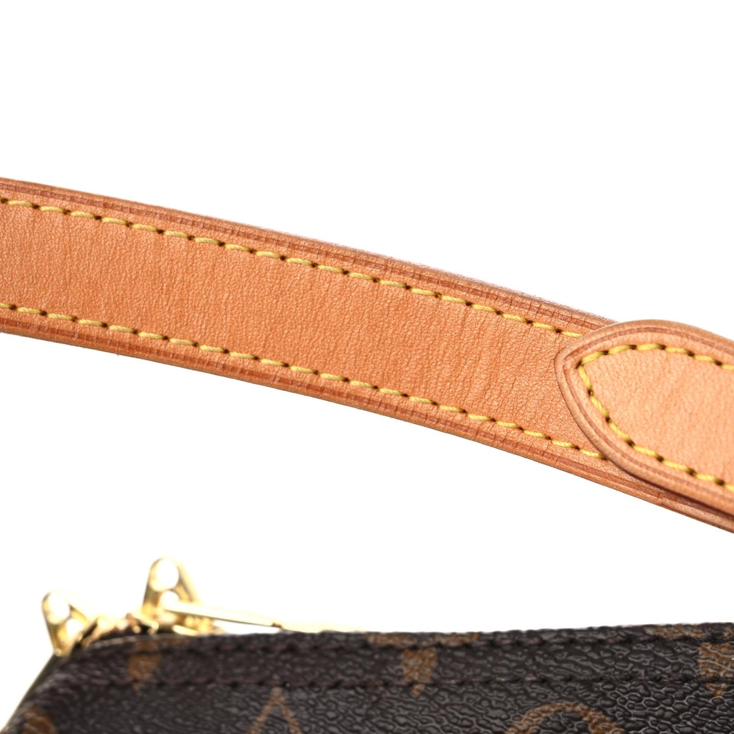 Monogram Speedy Bandouliere 25