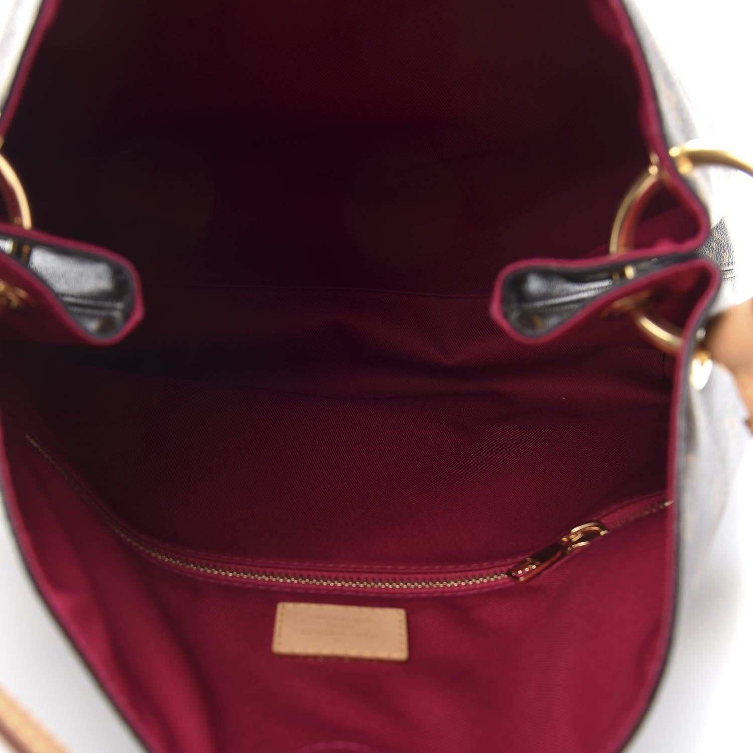Louis Vuitton Monogram Graceful PM Pivoine 5 of 12