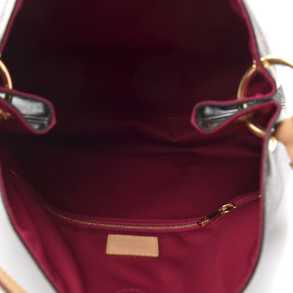 Louis Vuitton Monogram Graceful PM Pivoine 5 of 12